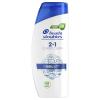 Head &amp; Shoulders Classic Clean 2in1 Sampon 625 ml