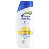 Head &amp; Shoulders Citrus Fresh 2in1 Sampon 625 ml