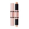 Makeup Revolution London Contour Double Ended Contour Stick Korrektor nőknek 4,3 g Változat Fair