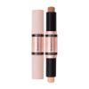 Makeup Revolution London Contour Double Ended Contour Stick Korrektor nőknek 4,3 g Változat Medium