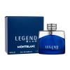 Montblanc Legend Blue Eau de Parfum férfiaknak 50 ml