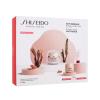 Shiseido Benefiance Wrinkle Smoothing Eye Cream Ajándékcsomagok BENEFIANCE Wrinkle Smoothing Eye Cream szemkörnyékápoló krém 15 ml + ULTIMUNE Power Infusing Concentrate arcszérum 5 ml + BENEFIANCE Wrinkle Smoothing Cream arckrém 15 ml