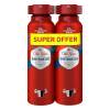 Old Spice Whitewater Dezodor férfiaknak 2x150 ml