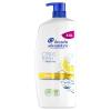 Head &amp; Shoulders Citrus Fresh Sampon 800 ml