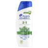 Head &amp; Shoulders Menthol Fresh 2in1 Sampon 250 ml