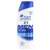 Head &amp; Shoulders Men Ultra Total Care 2in1 Sampon férfiaknak 330 ml