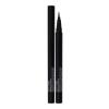 Wet n Wild Breakup Proof Waterproof Liquid Eyeliner Szemhéjtus nőknek 0,9 ml Változat Ultra Black