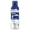 Gillette Series Revitalizing Shave Foam Borotvahab férfiaknak 200 ml