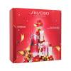 Shiseido Ultimune Skin Defense Ritual Ajándékcsomagok Ultimune arcszérum 50 ml + Clarifying Cleansing Foam arclemosó hab 15 ml + Treatment Softener arctonik 30 ml + Ultimune kézkrém 40 ml sérült doboz