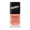 Gabriella Salvete Denim Story Longlasting Nail Polish Körömlakk nőknek 11 ml Változat 08 Trendy