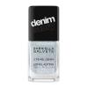 Gabriella Salvete Denim Story Longlasting Nail Polish Körömlakk nőknek 11 ml Változat 02 Pearl Denim