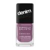 Gabriella Salvete Denim Story Longlasting Nail Polish Körömlakk nőknek 11 ml Változat 05 Indigo Dream