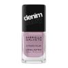 Gabriella Salvete Denim Story Longlasting Nail Polish Körömlakk nőknek 11 ml Változat 06 Faded Plum