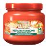 Garnier Fructis Goodbye Damage Keratin Hair Bomb Hajpakolás nőknek 320 ml