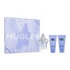 Mugler Angel SET3 Ajándékcsomagok eau de parfum 25 ml + testápoló tej 50 ml + tusfürdő 50 ml