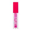 Rimmel London Oh My Gloss! Lip Oil Ajakolaj nőknek 4,5 ml Változat 003 Berry Pink