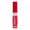 Rimmel London Thrill Seeker Glassy Gloss Szájfény nőknek 11 ml Változat 600 Berry Glace