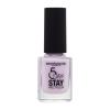 Dermacol 5 Day Stay Körömlakk nőknek 11 ml Változat 59 Mermaid White