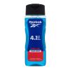 Reebok Move Your Spirit Tusfürdő férfiaknak 400 ml