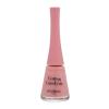 BOURJOIS Paris 1 Second Körömlakk nőknek 9 ml Változat 50 Cotton Candy´De