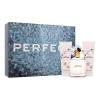 Marc Jacobs Perfect SET4 Ajándékcsomagok eau de parfum 100 ml + testápoló tej 75 ml + tusfürdő 75 ml