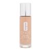 Clinique Beyond Perfecting Foundation + Concealer Alapozó nőknek 30 ml Változat CN 32 Buttermilk