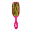 Wet Brush Shine Enhancer Hajkefe nőknek 1 db Változat Pink