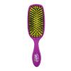 Wet Brush Shine Enhancer Hajkefe nőknek 1 db Változat Purple