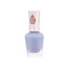 Sally Hansen Color Therapy Körömlakk nőknek 14,7 ml Változat 454 Dressed To Chill