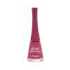 BOURJOIS Paris 1 Second Körömlakk nőknek 9 ml Változat 51 Orchid Obsession