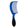 Wet Brush Pro Detangling Comb Hajfésű nőknek 1 db Változat Royal Blue