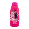 Naturaverde Barbie Bubble Bath Fürdőhab gyermekeknek 300 ml