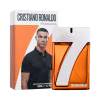 Cristiano Ronaldo CR7 Fearless Eau de Toilette férfiaknak 50 ml