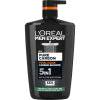 L&#039;Oréal Paris Men Expert Pure Carbon 5in1 Tusfürdő férfiaknak 1000 ml