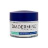 Diadermine Lift+ Botology Anti-Wrinkle Night Cream 30+ Éjszakai szemkörnyékápoló krém nőknek 50 ml sérült doboz