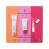 Elizabeth Arden Eight Hour Cream Nourishing Skin Essentials SET2 Ajándékcsomagok Eight Hour Cream Skin Protectant testbalzsam 50 ml + Eight Hour Cream Intensive Moisturizing Hand Treatment kézkrém 30 ml + Eight Hour Cream Lip Protectant Stick SPF15 ajakbalzsam 3,7 g