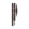 Estée Lauder Brow Perfect 3D All-in-One Styler Szemöldökceruza nőknek 1 db Változat 08 Brunette