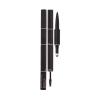 Estée Lauder Brow Perfect 3D All-in-One Styler Szemöldökceruza nőknek 1 db Változat 10 Blackened Brown