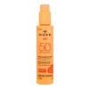 NUXE Sun Delicious Spray SPF50 Fényvédő készítmény testre 150 ml teszter