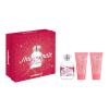 Cacharel Anaïs Anaïs Premier Délice SET2 Ajándékcsomagok eau de toilette 50 ml + testápoló tej 2 x 50 ml