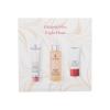 Elizabeth Arden Eight Hour Cream Holiday Miracle Ajándékcsomagok Eight Hour Cream All-Over Miracle Oil arc-, test- és hajápoló olaj 100 ml + Eight Hour Cream Skin Protectant arc- és testbalzsam 50 ml + Eight Hour Cream Intensive Moisturizing Hand Treatment kézkrém 30 ml