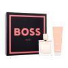 HUGO BOSS BOSS Alive SET3 Ajándékcsomagok eau de parfum 50 ml + testápoló tej 75 ml