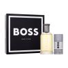 HUGO BOSS Boss Bottled SET3 Ajándékcsomagok eau de toilette 200 ml + stiftes dezodor 75 ml