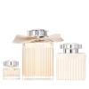 Chloé Chloé Ajándékcsomagok eau de parfum 100 ml + testápoló tej 100 ml + eau de parfum 5 ml