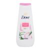 Dove Advanced Care Summer Care Krémtusfürdő nőknek 225 ml