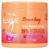 L&#039;Oréal Paris Elseve Dream Long XXL Fiber Mask Hajpakolás nőknek 400 ml