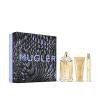 Mugler Alien Goddess SET1 Ajándékcsomagok eau de parfum 60 ml + eau de parfum 10 ml + testápoló tej 50 ml