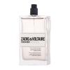 Zadig &amp; Voltaire This is Her! Undressed Eau de Parfum nőknek 100 ml teszter