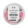 The Body Shop British Rose Testvaj nőknek 50 ml