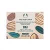 The Body Shop Shea Cleansing Face &amp; Body Bar Szilárd szappan nőknek 100 g